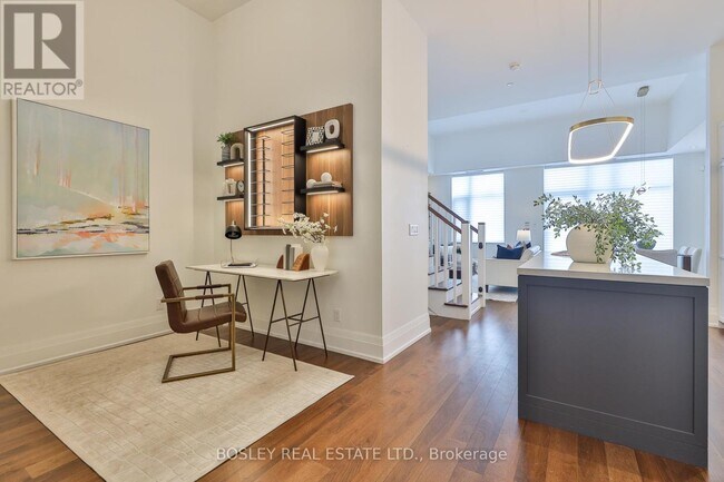 Photo du bâtiment - 25 Malcolm Rd