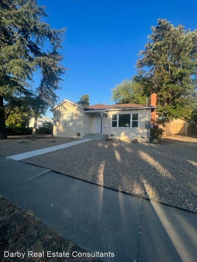 Building Photo - 3 br, 1 bath House - 1250 Almar St