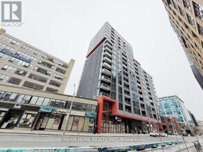 Building Photo - 435 Richmond St W