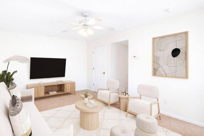 Foto del edificio - Cross Creek Cove