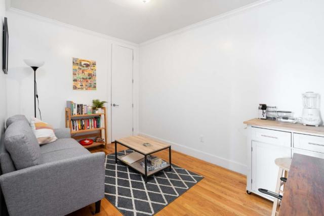 Foto del edificio - 2 bedroom in New York NY 10029