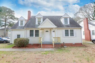 Building Photo - 1465 Kempsville Rd