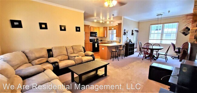 Building Photo - 2 br, 2.5 bath House - 2336 W. Silverton Dr.
