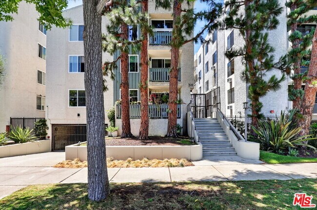 Foto del edificio - 311 Montana Ave