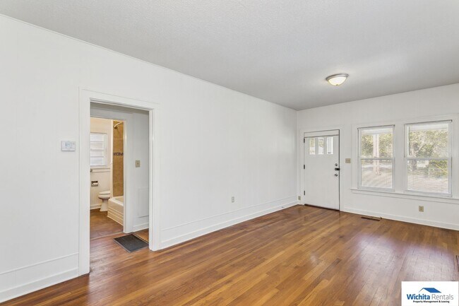 Foto del edificio - 2 bedroom 2 bath home