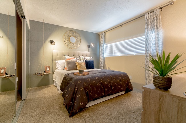 The Landing Apartment Homes Alquileres en Euless, TX