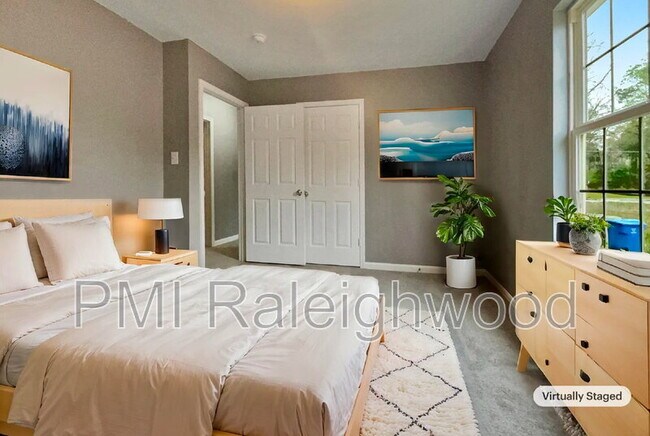 Foto del edificio - 414 Longfellow St