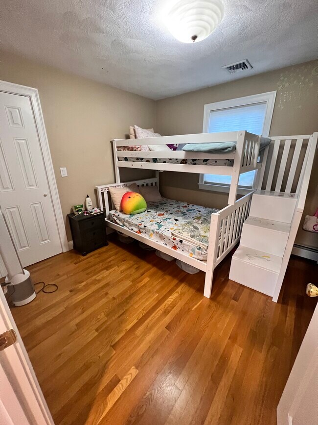 Foto del edificio - 25A Elmbrook Rd