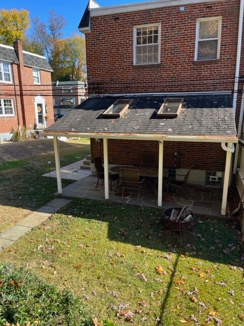 Foto del edificio - 729 Cinnaminson St