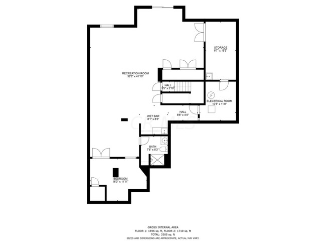 Building Photo - 287 Dovetail Dr
