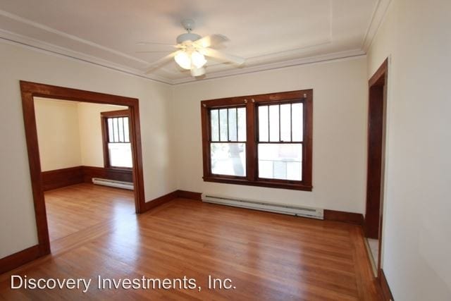 Building Photo - 3501-3505 Lakeshore Ave