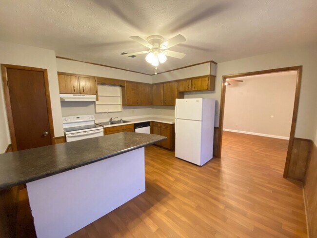 Foto del edificio - McCullars- 424