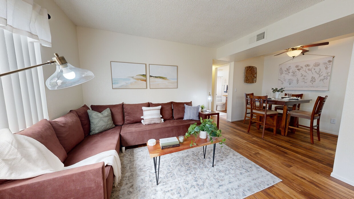 Photo - The Missions at Sentinel Peak Apartments