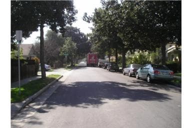 Down the Street - 90 S Meredith Ave