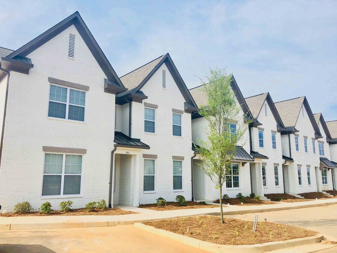 Foto del edificio - The Mill 1201