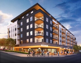Building Photo - Madison
