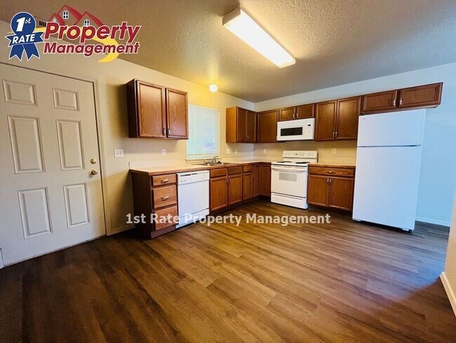 Foto del edificio - 16025 N 19th St