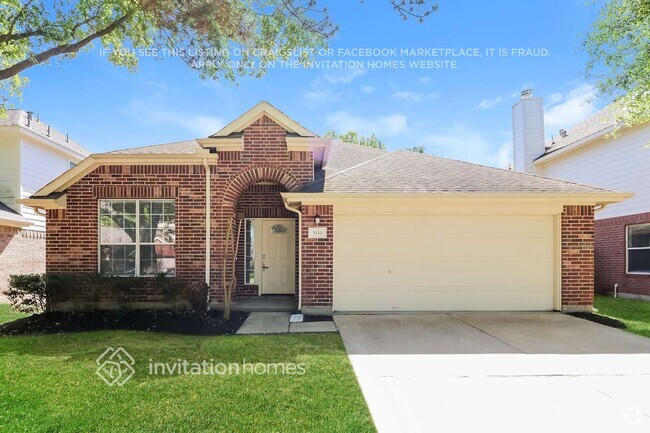 Building Photo - 5114 Forest Sage Ln