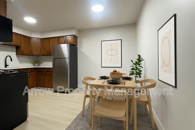 Foto del edificio - 535 W Saunders Ave