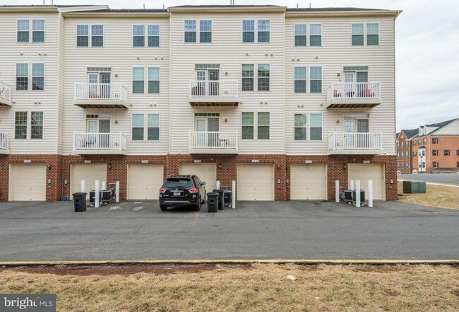 Foto del edificio - 1 Artsmith Terrace