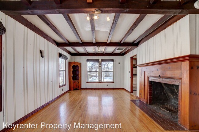 Foto del edificio - 2 br, 1 bath House - 1421 S College Ave