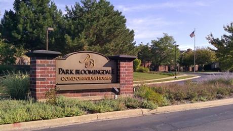 Foto principal - 2 bedroom in BLOOMINGDALE IL 60108