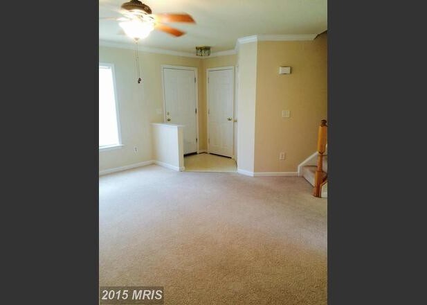 sala de estar - 850 Marquette Dr