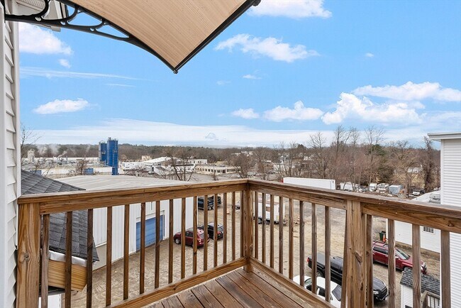 Foto del edificio - 309 Lancaster St