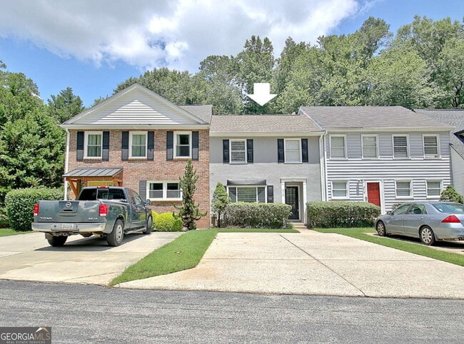 Building Photo - 210 Flat Creek Ct