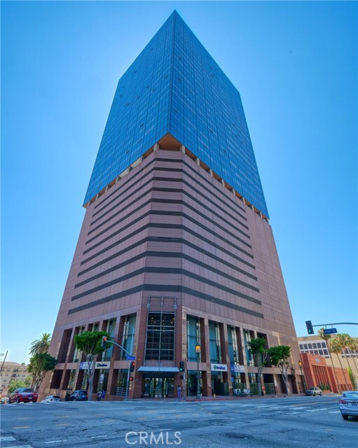 Building Photo - 1100 Wilshire Blvd