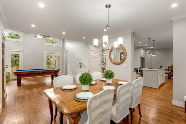 Foto del edificio - 782 Piedmont Way NE