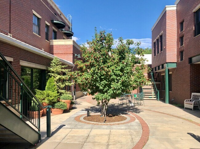 Foto del edificio - 315 E Mountain Ave