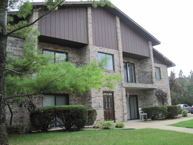 Foto del edificio - 1304 Buell Ave