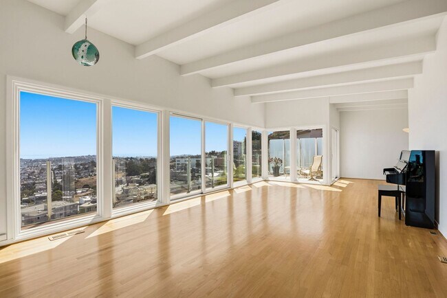 Foto del edificio - 45 Graystone Terrace