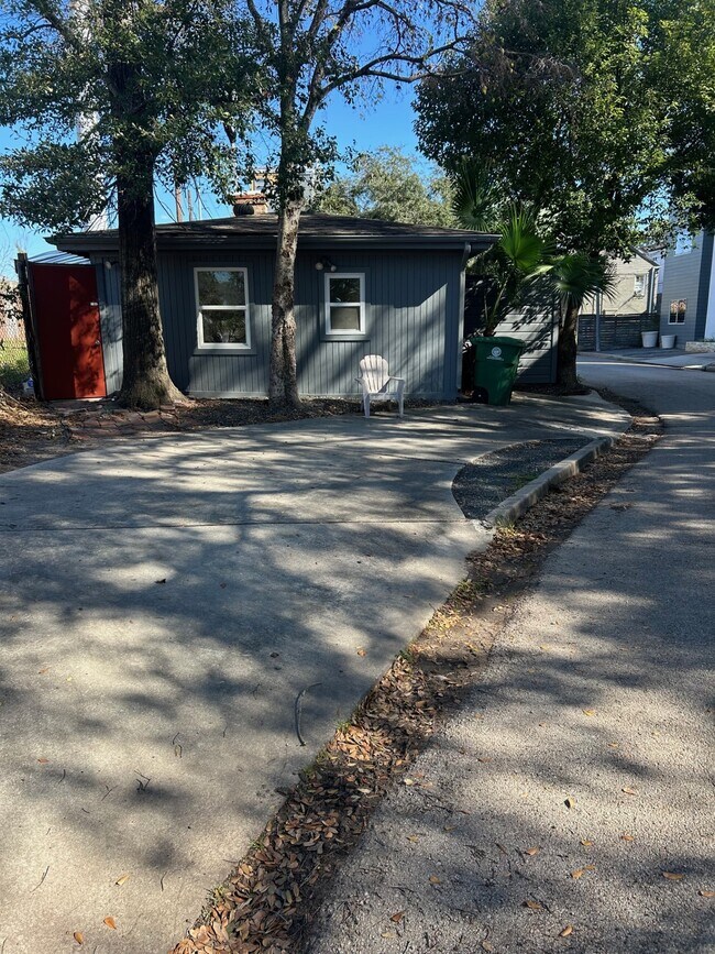 Foto del edificio - 1922 Vassar St