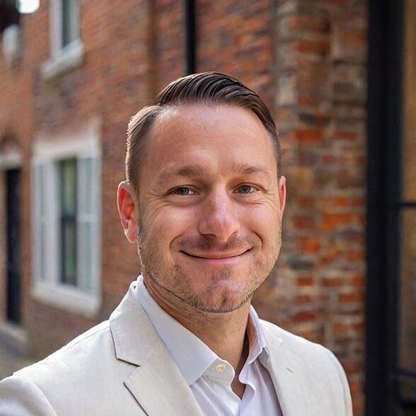 Primary Contact Photo