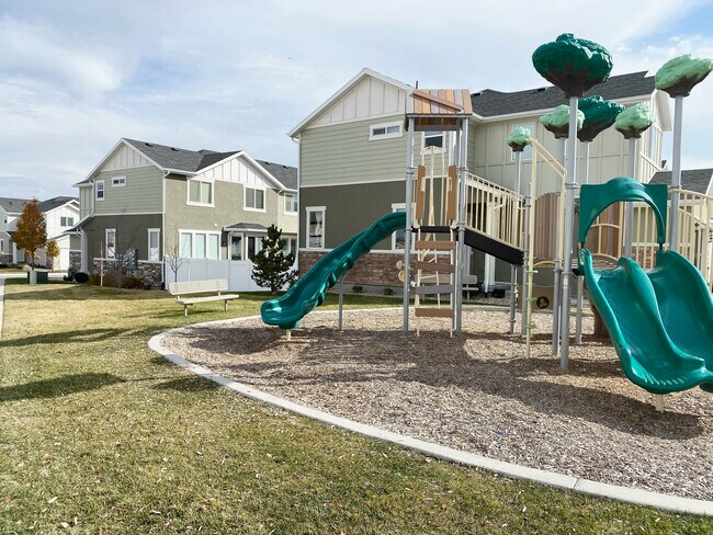 Foto del edificio - 12788 S Sandfields Cir