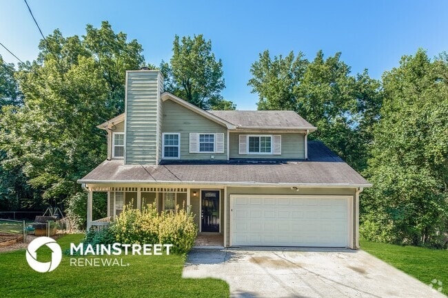 Building Photo - 2210 Rocky Mill Dr