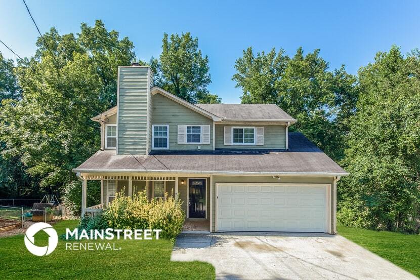 Primary Photo - 2210 Rocky Mill Dr