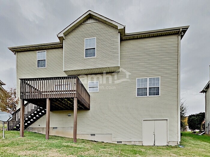 Primary Photo - 134 Braxton Park Ln
