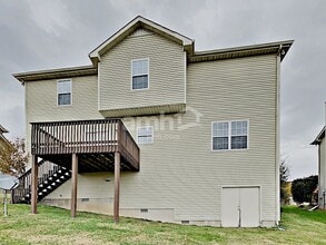 Building Photo - 134 Braxton Park Ln