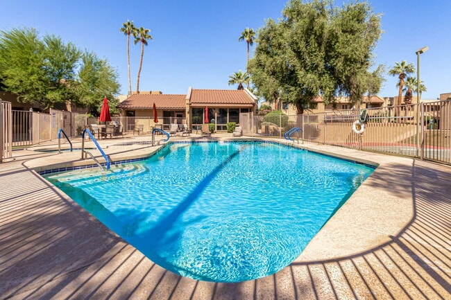 Photo - 5877 N Granite Reef Rd Apartment
