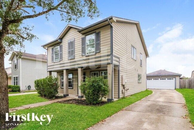 Foto del edificio - 256 Rolling Brook Drive