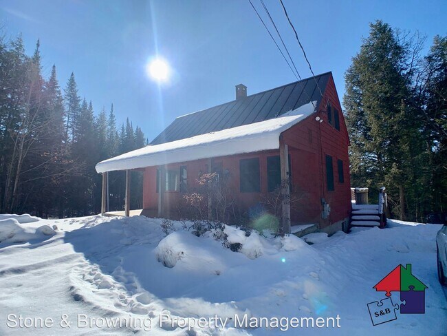 Foto del edificio - 3 br, 2 bath House - 74 West Rd