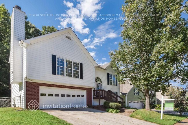 Building Photo - 1652 Tunbridge Ln