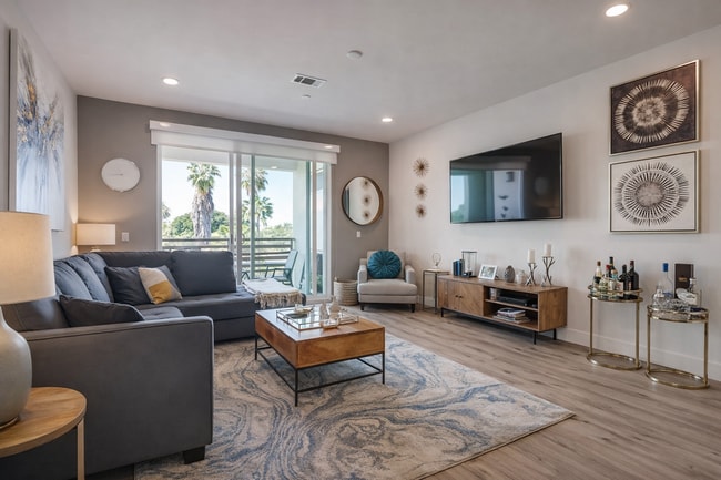 Foto del interior - Ridgeway Apartments