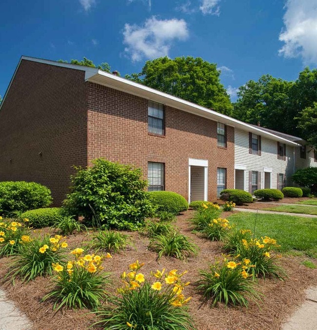 Building Photo - Ashley Oaks Apartments