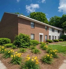 Building Photo - Ashley Oaks Apartments