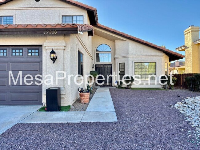 Building Photo - 12820 Santa Anita Trail