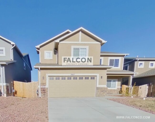 Photo - 7857 Dry Willow Wy House